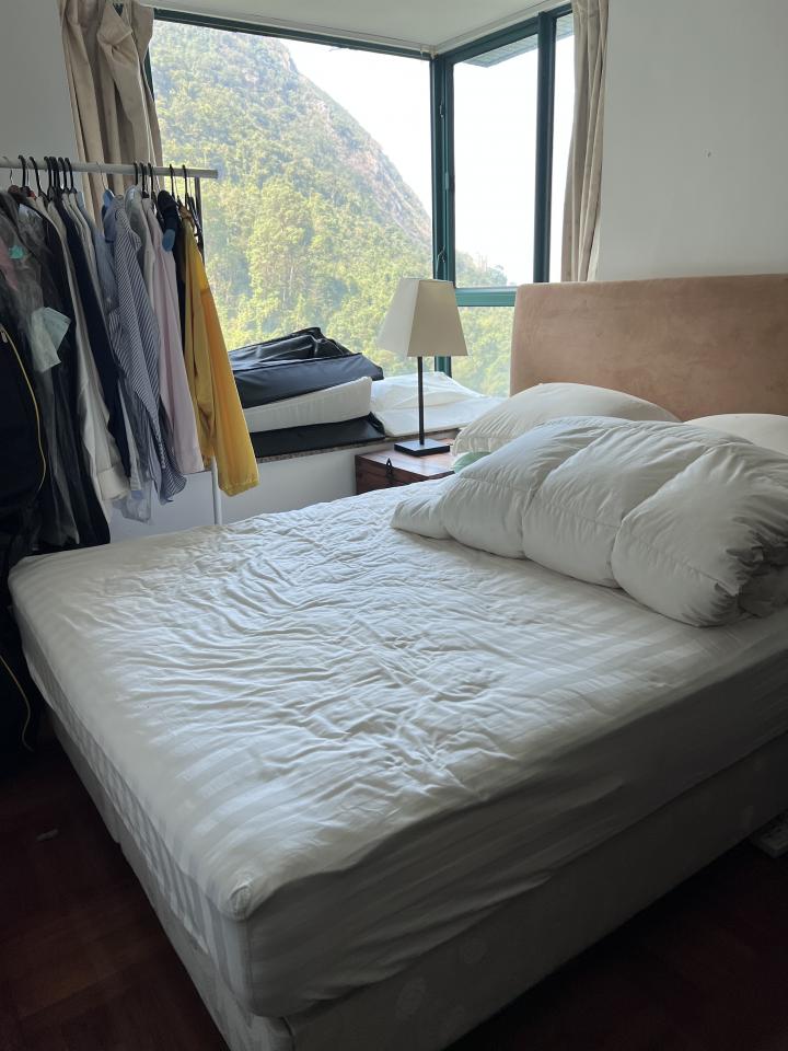 傢俬回收工作照片