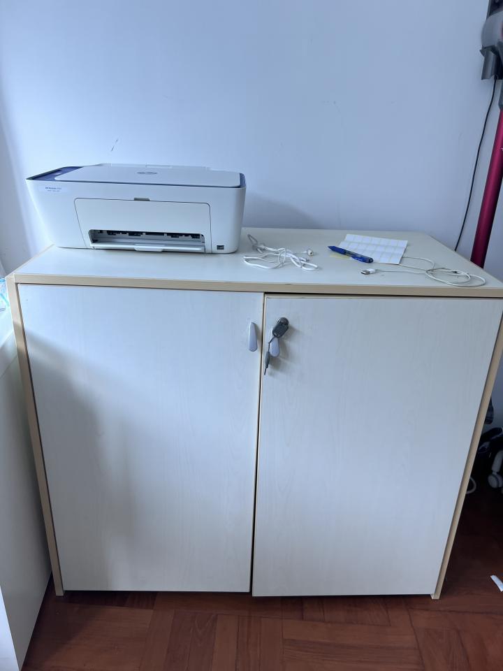 傢俬回收工作照片