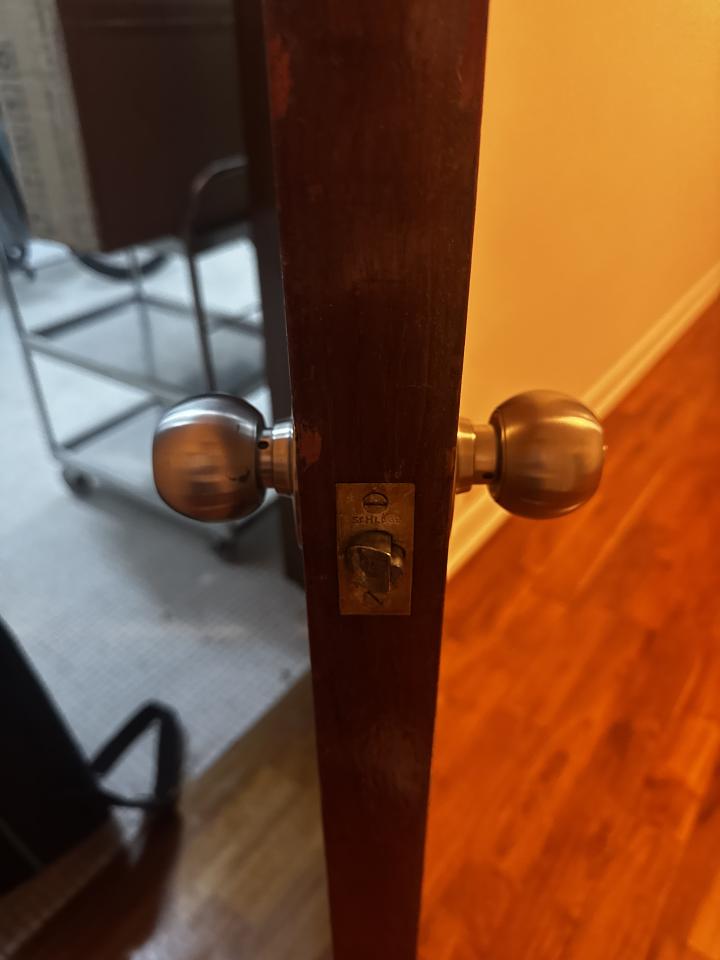 LocksmithJob photo