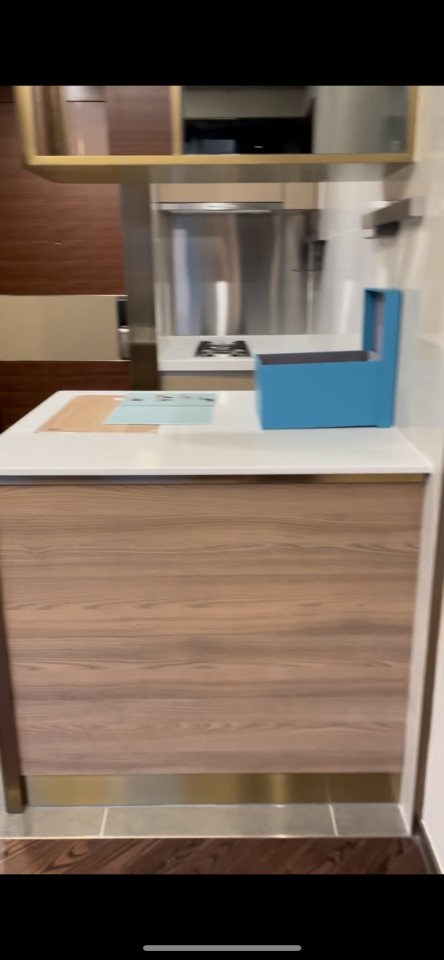 Move-in CleaningJob photo