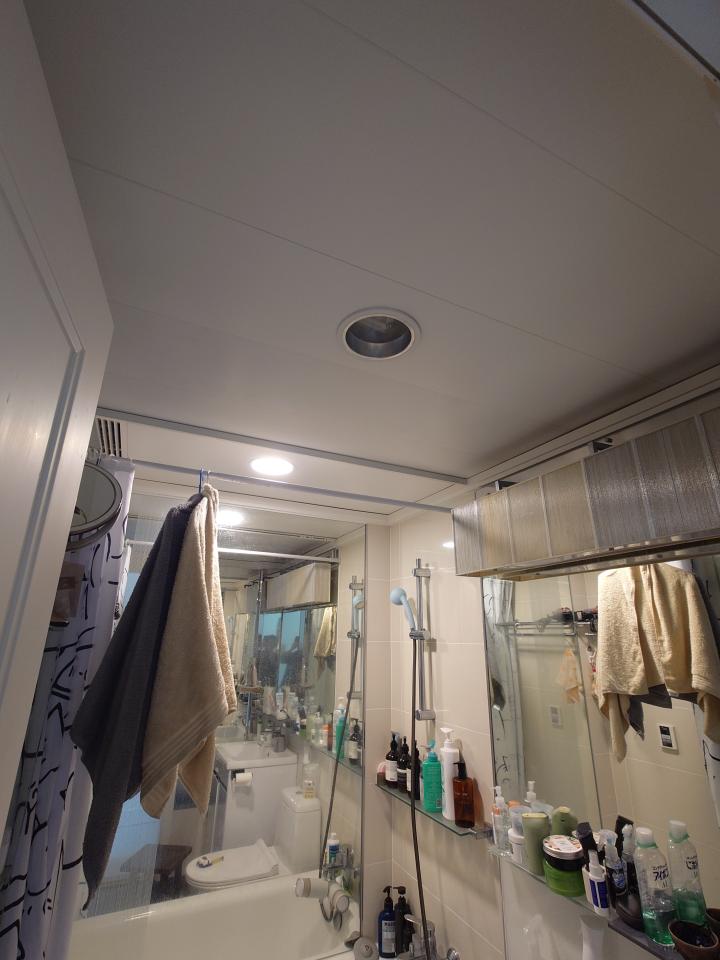 Lighting InstallationJob photo