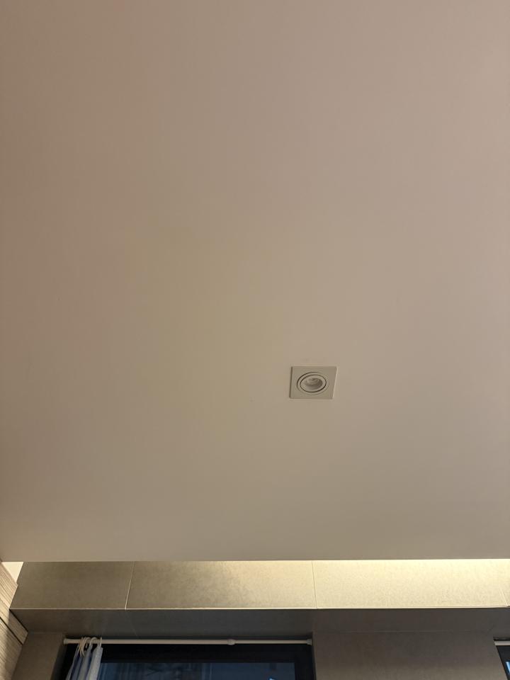 Lighting MaintenanceJob photo