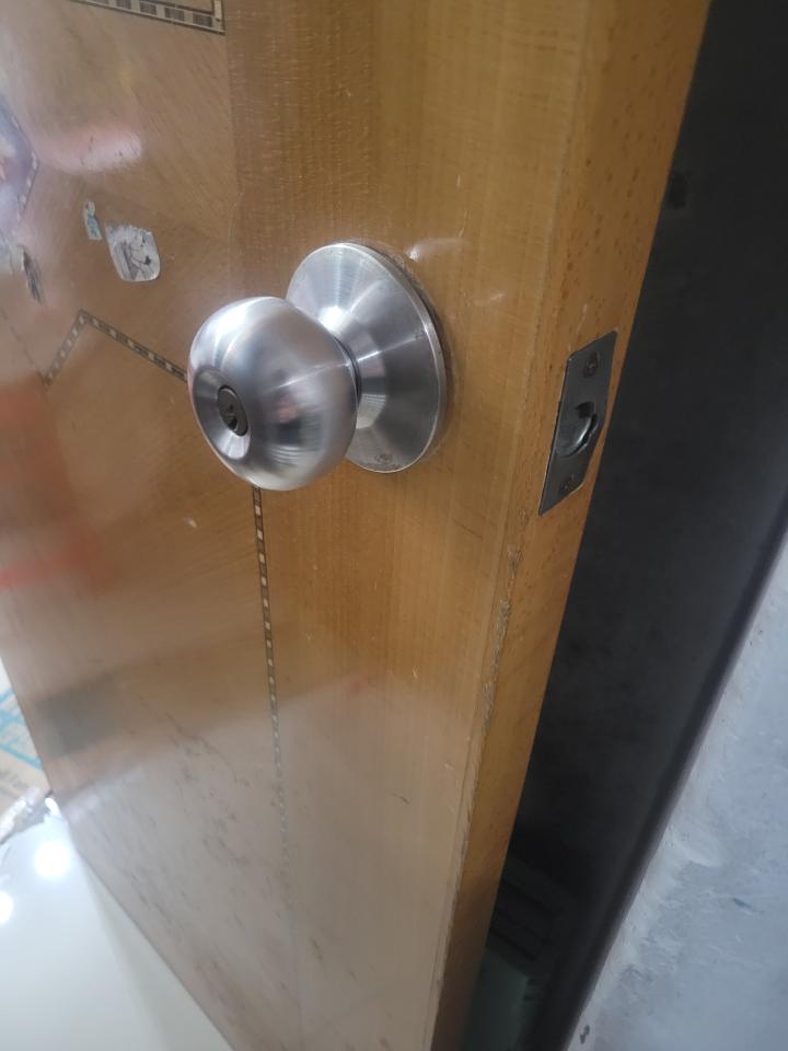 LocksmithJob photo
