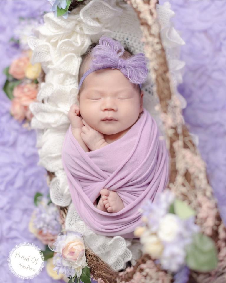 Baby PhotoJob photo