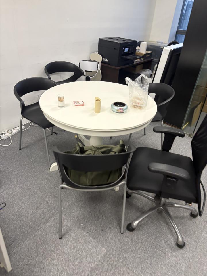 Furniture RecycleJob photo