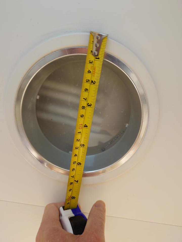 Lighting InstallationJob photo