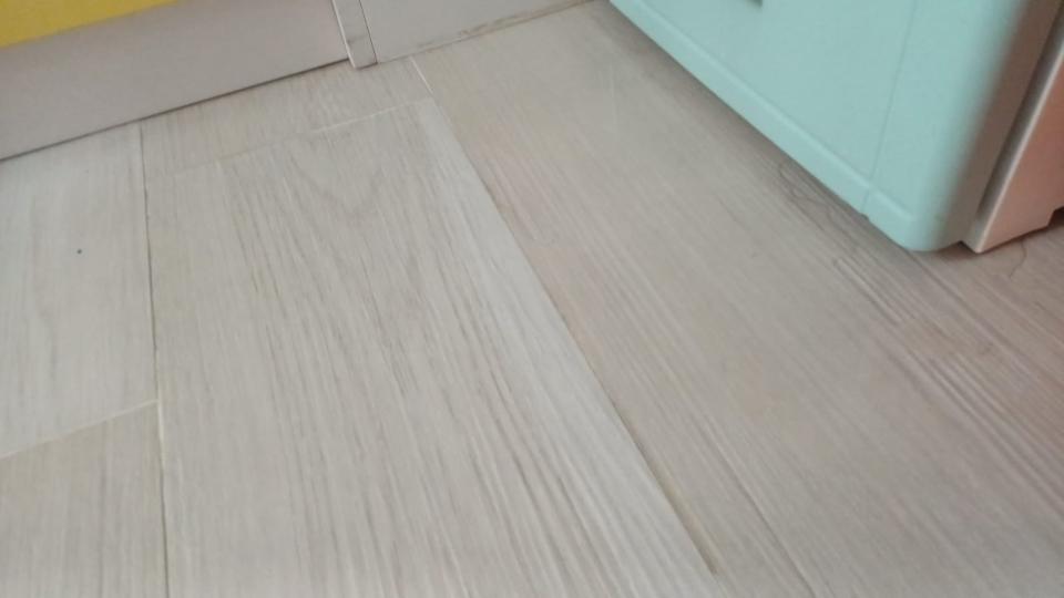 水喉水務工作照片