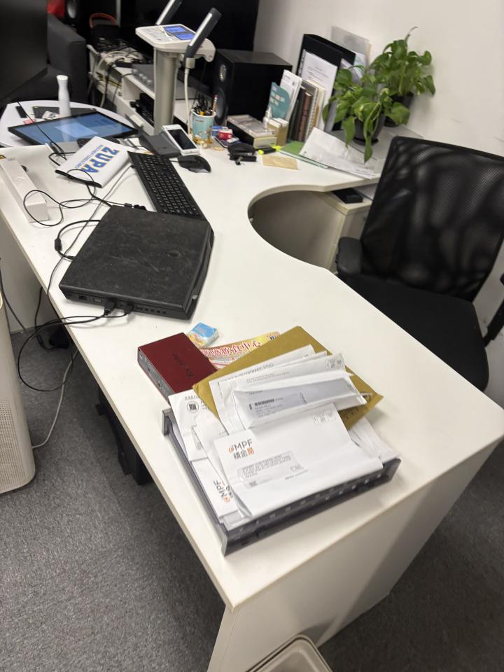 Furniture RecycleJob photo