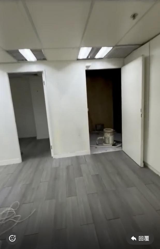 入伙前清潔工作照片