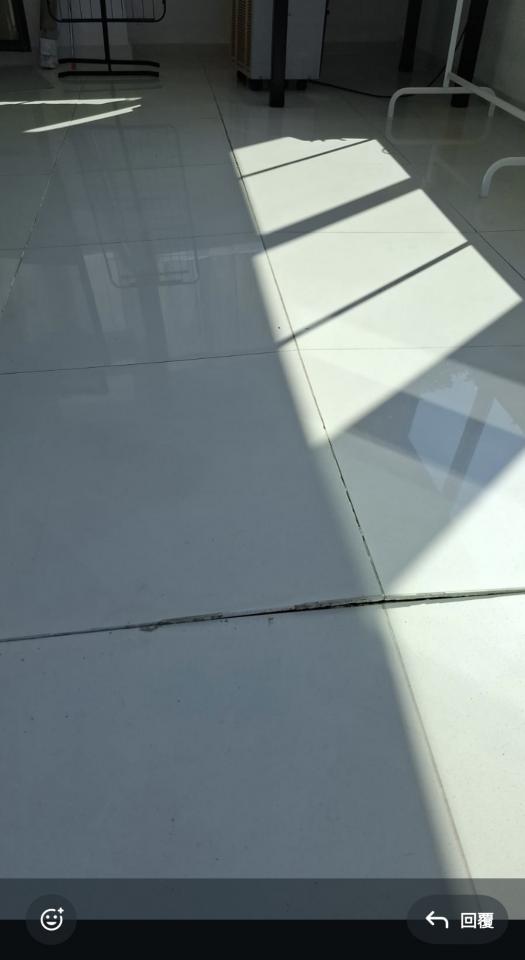 Tile RepairJob photo