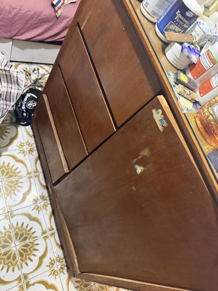 傢俬回收工作照片