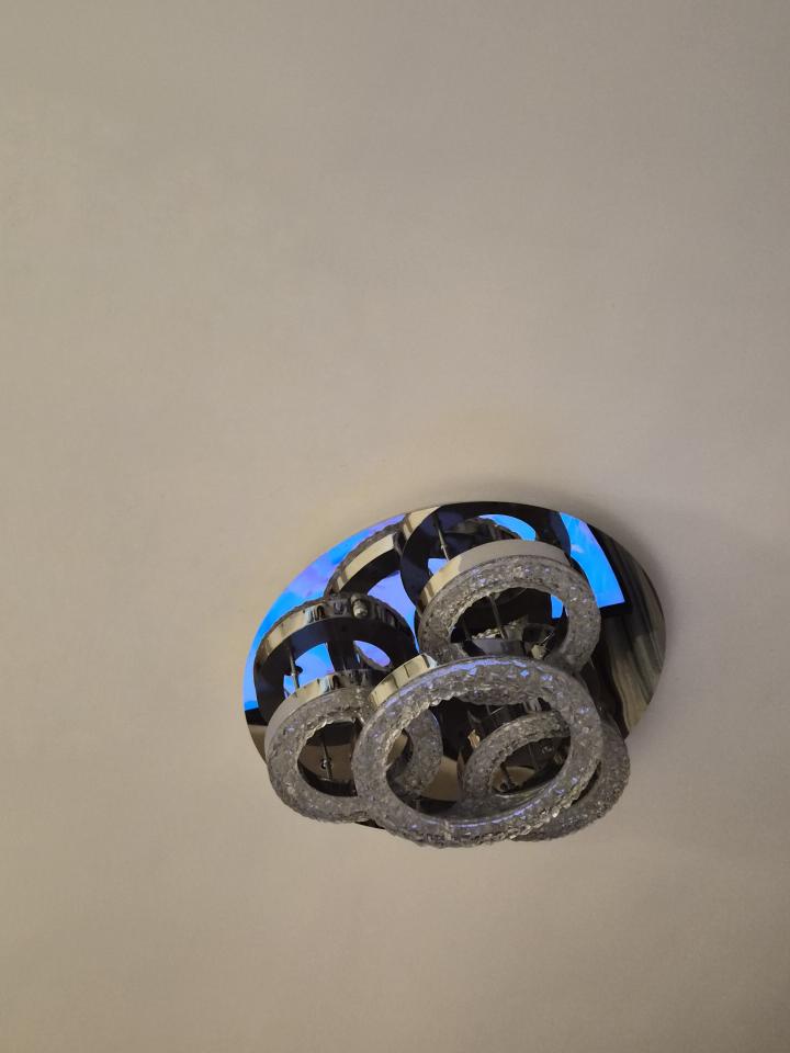 Lighting Maintenancejob photo