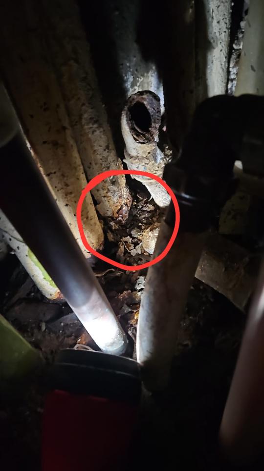 水電工程工作照片