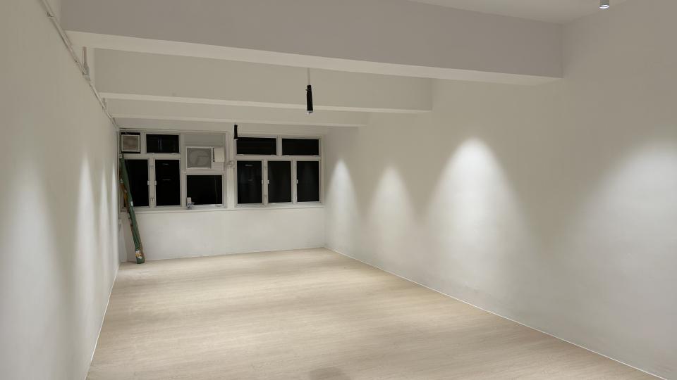 Decorative Wall PaintingJob photo