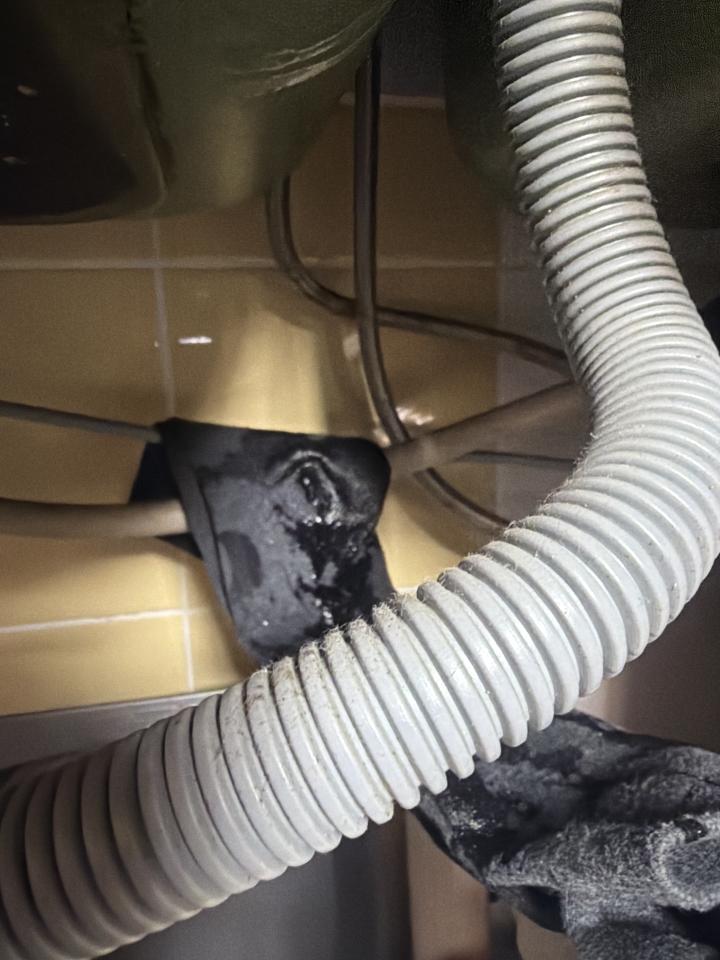 Faucet Repair & InstallationJob photo