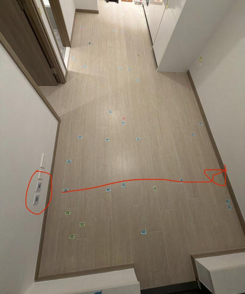 水電工程工作照片