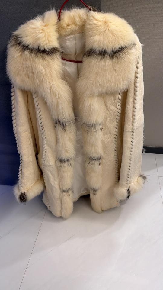 專業改衣工作照片