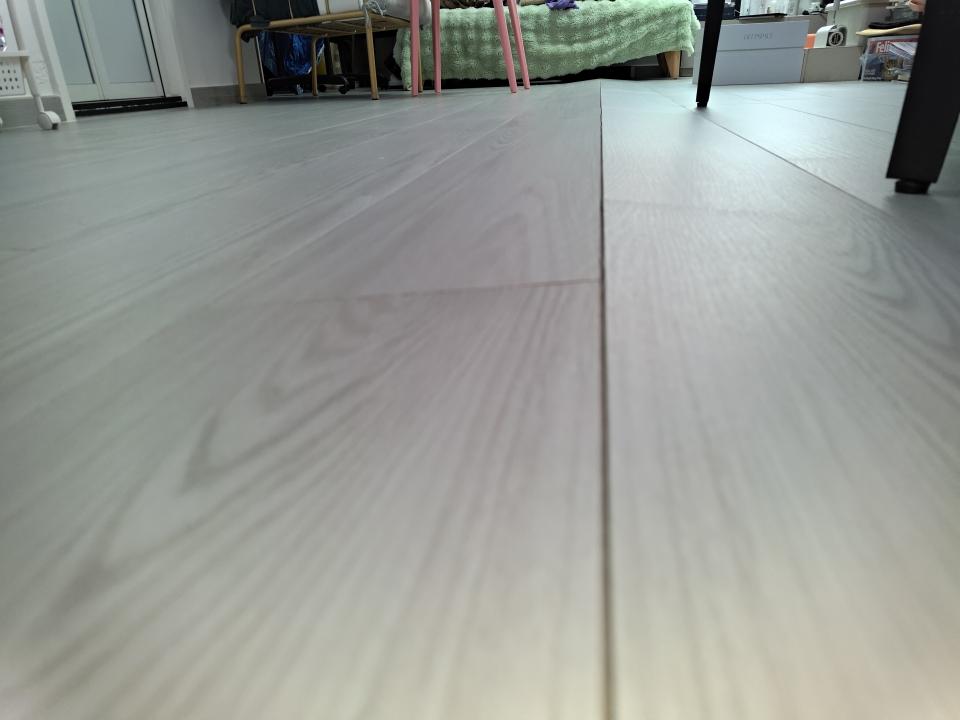 Tile RepairJob photo