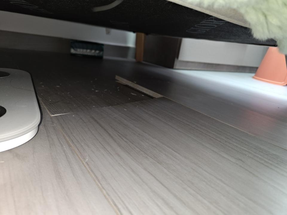 Tile RepairJob photo