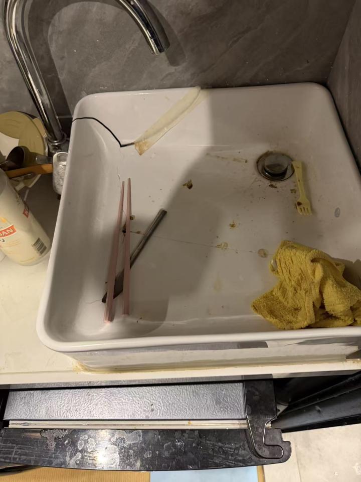 Electricity & PlumbingJob photo