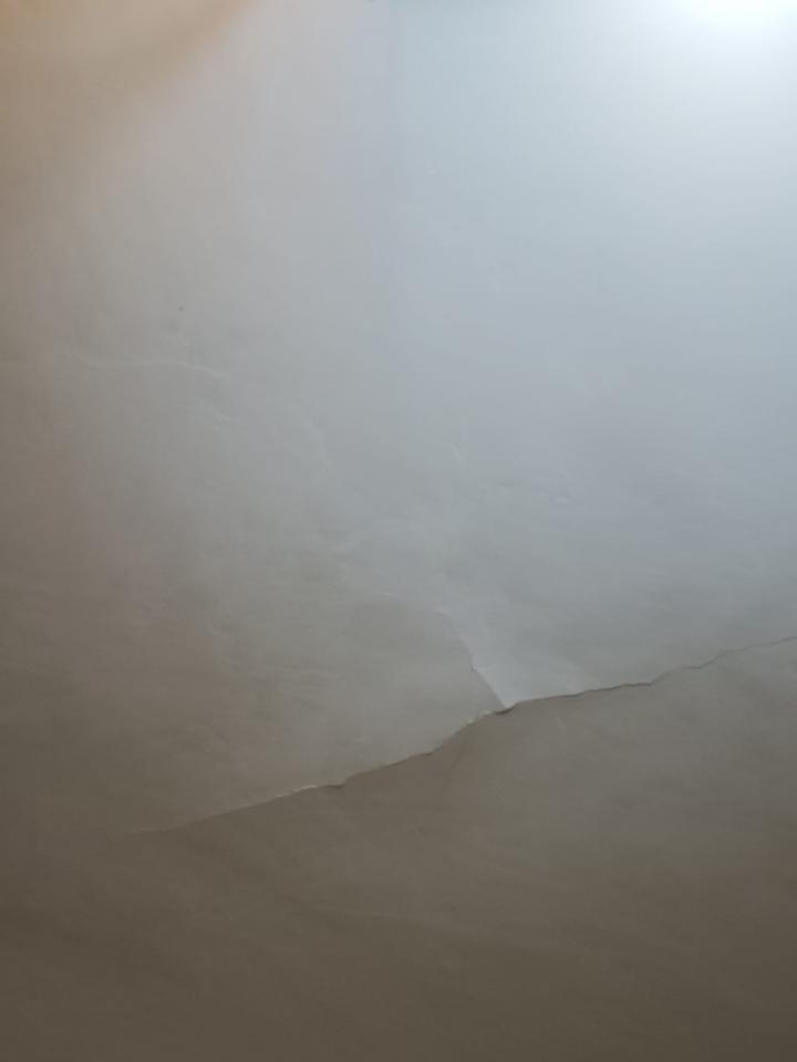 Wall PaintingJob photo