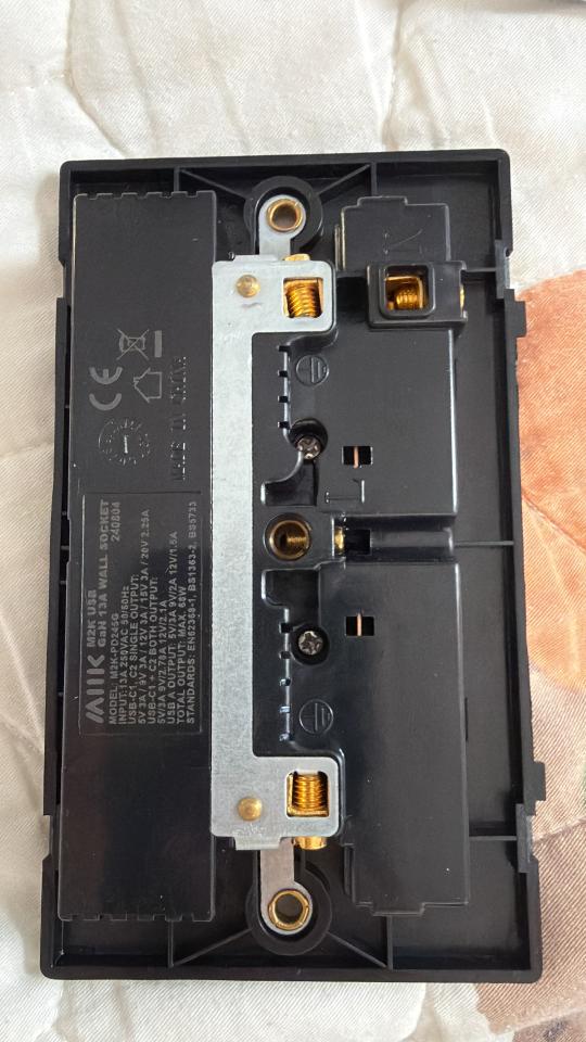 ElectricianJob photo