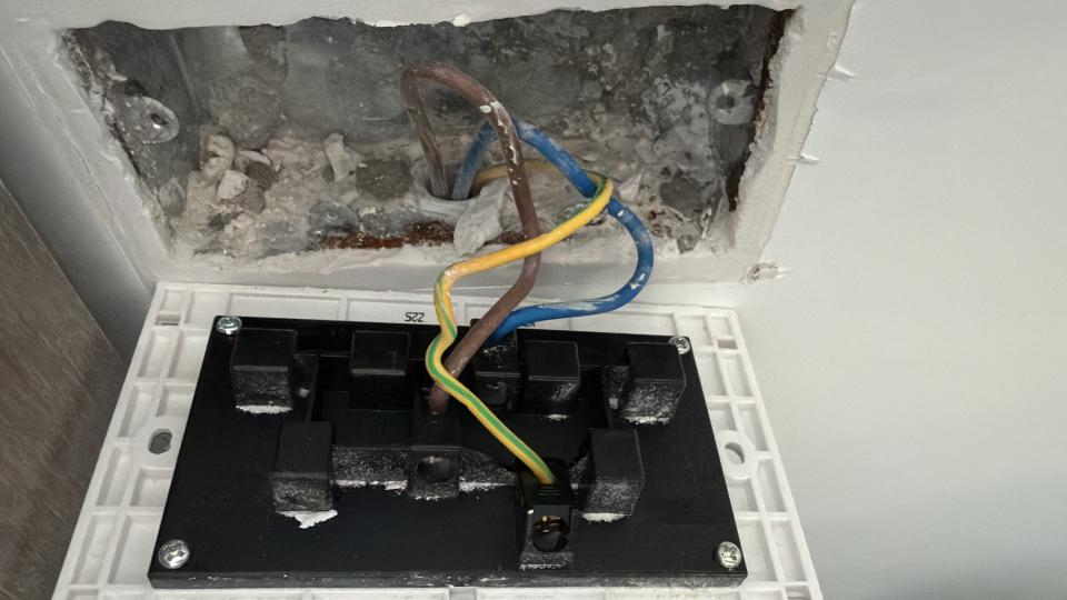 ElectricianJob photo