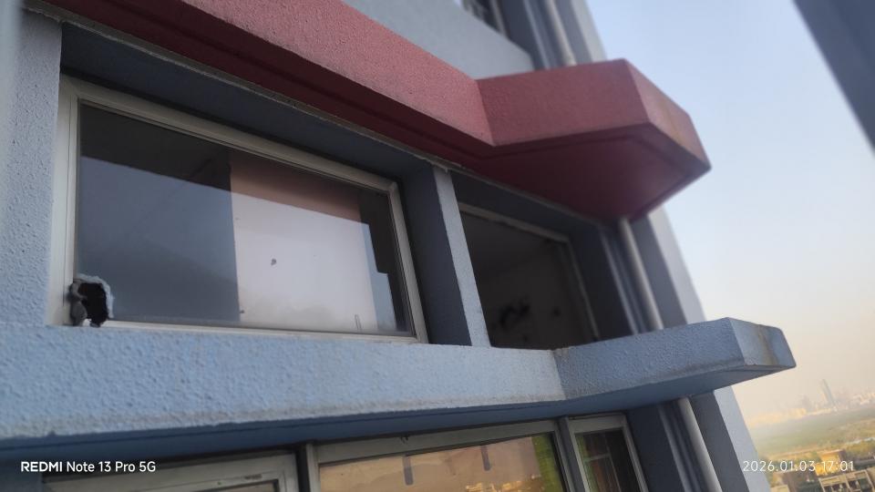 冷氣安裝工作照片