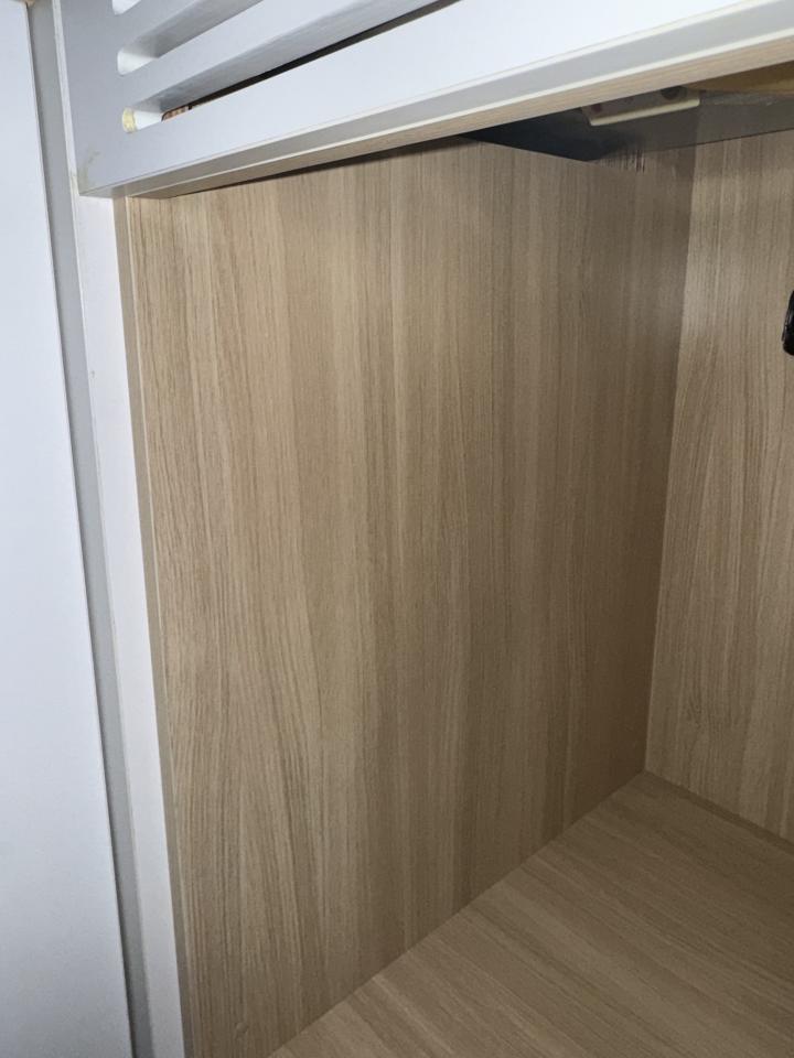 洗碗機安裝工作照片