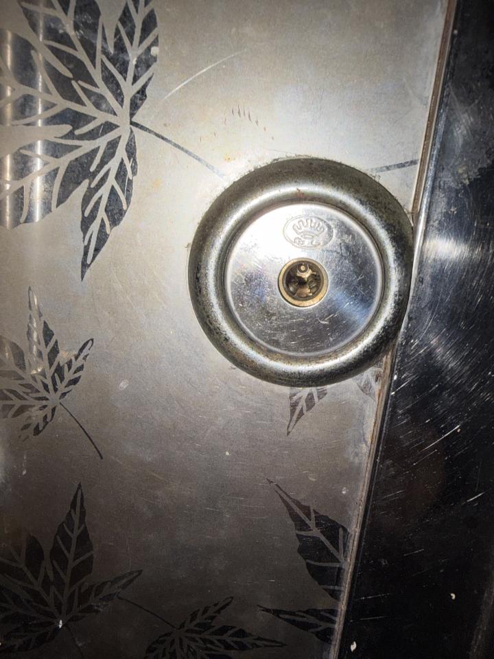 開鎖佬工作照片