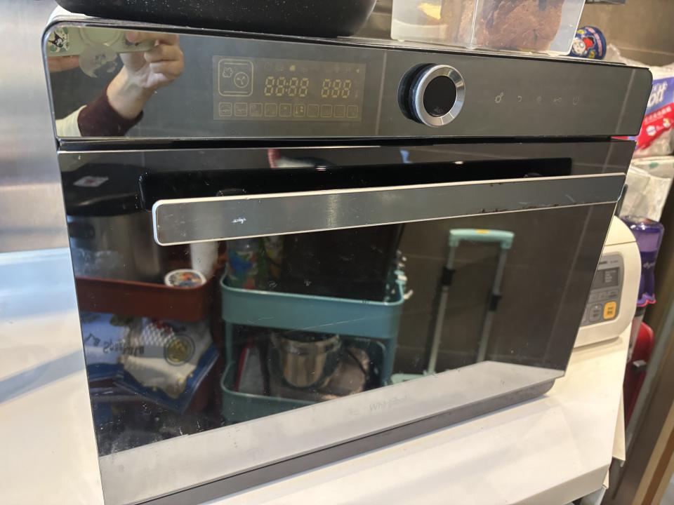 電器維修工作照片