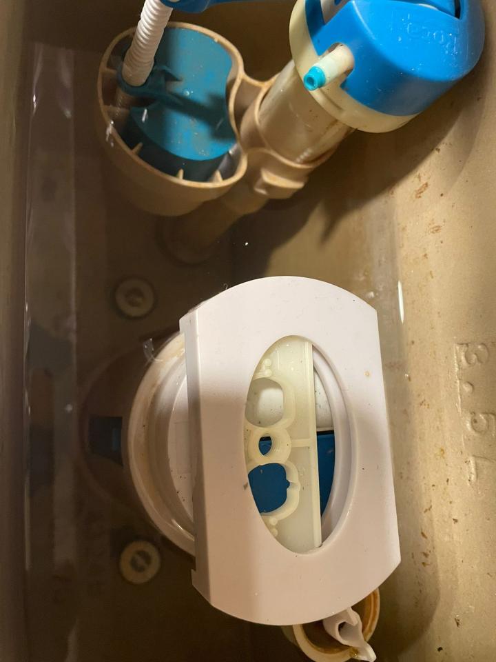 Electricity & Plumbingjob photo