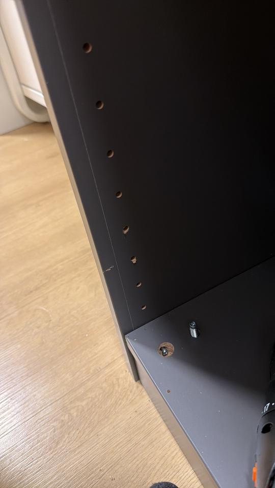 淘寶傢俬安裝工作照片