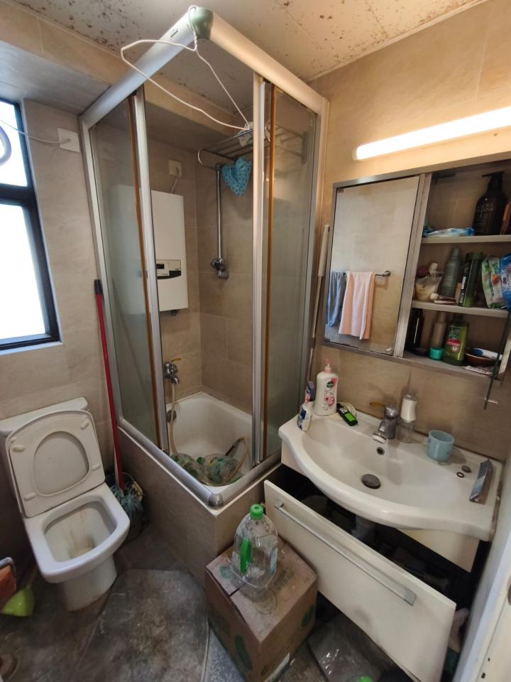 Bathroom Installation & RepairJob photo