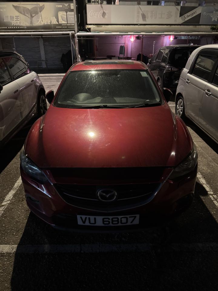 Towing ServiceJob photo