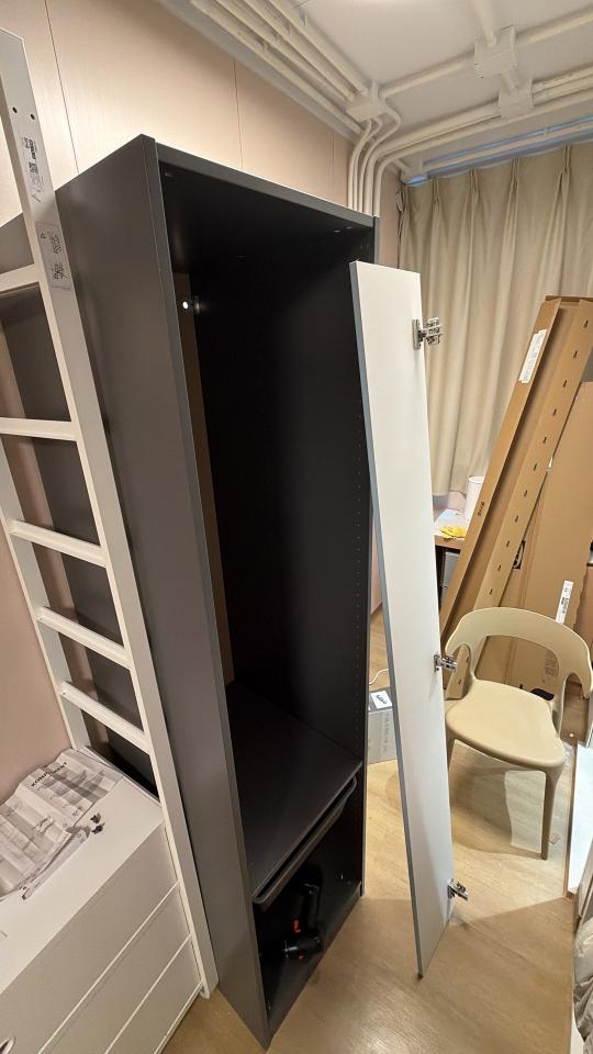 淘寶傢俬安裝工作照片