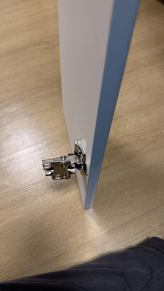 淘寶傢俬安裝工作照片