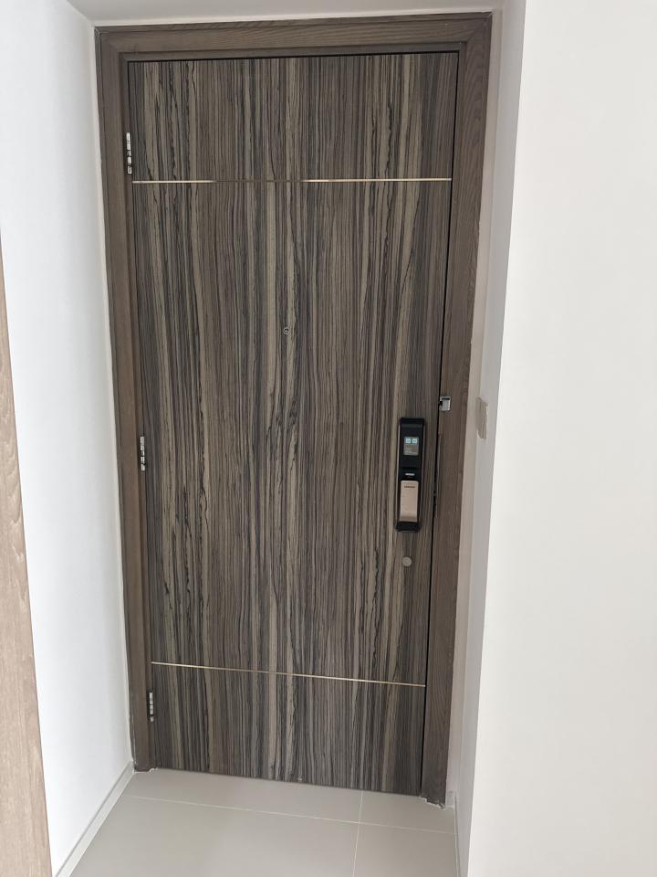 隔音工程工作照片