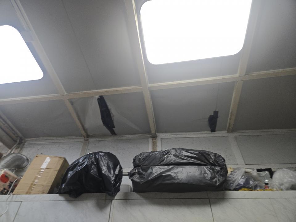 Awning InstallationJob photo