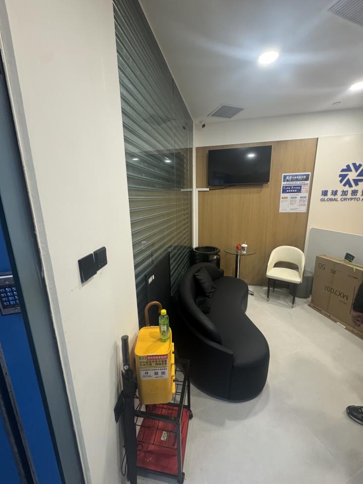 室內設計工作照片