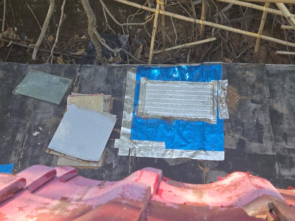 Awning InstallationJob photo