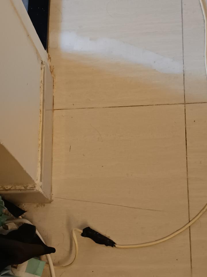 Tile RepairJob photo