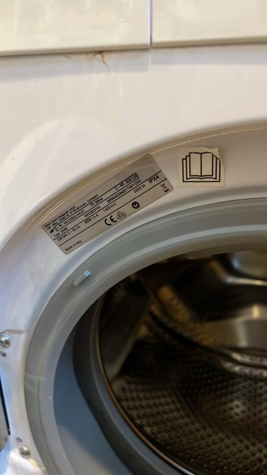 電器維修工作照片