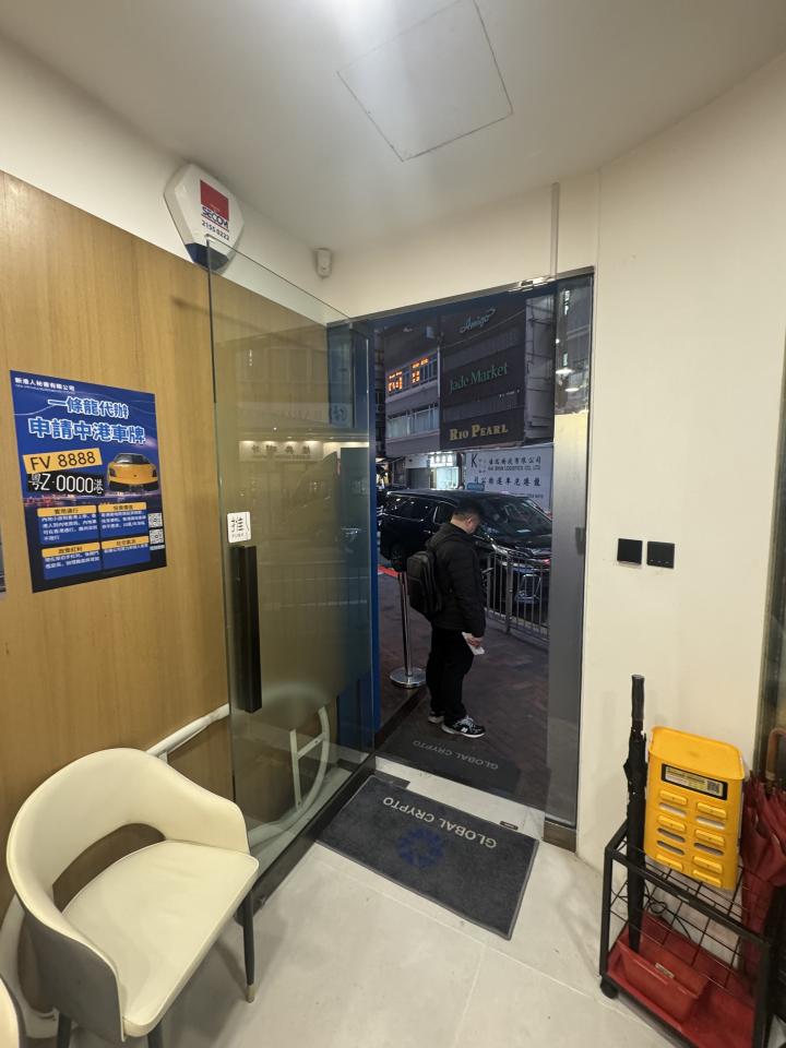 室內設計工作照片