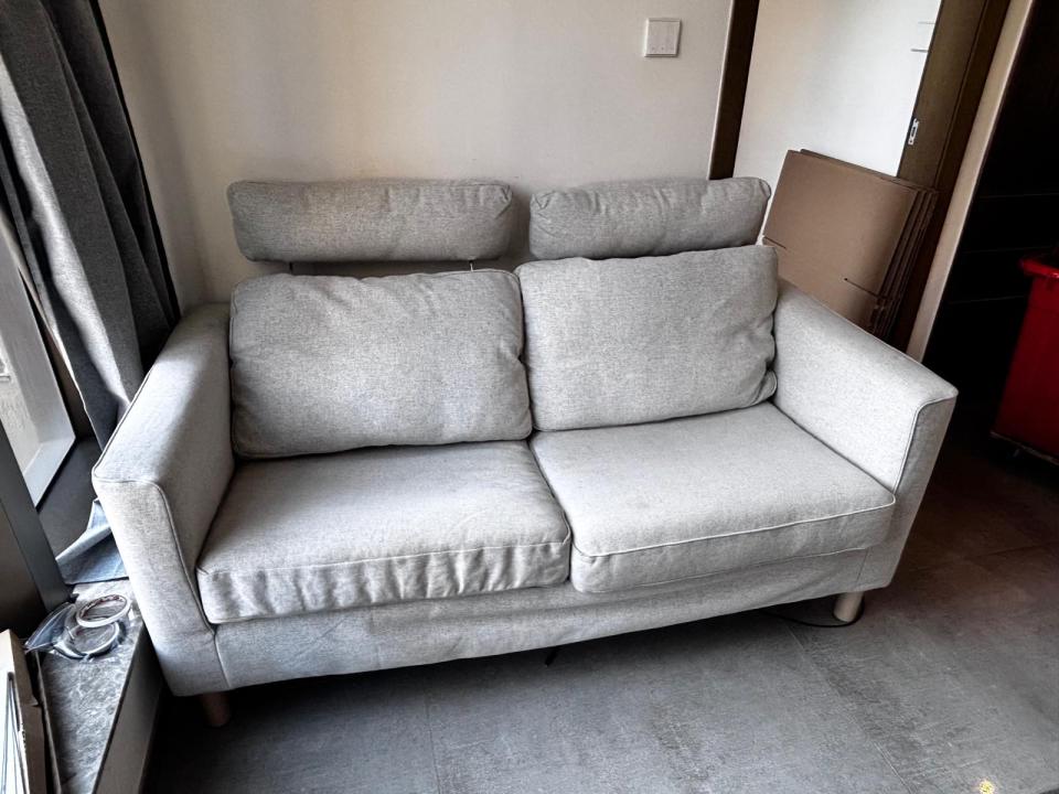 搬運服務工作照片