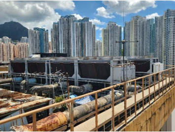 Air Conditioner RepairJob photo