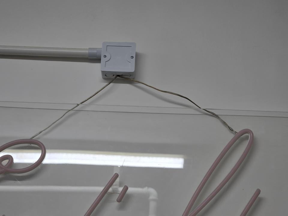 Electricity & PlumbingJob photo