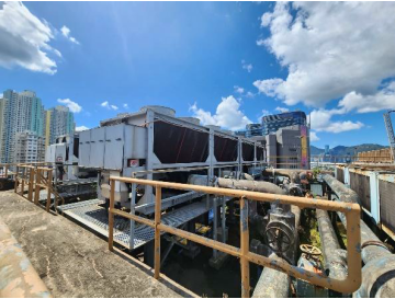 Air Conditioner RepairJob photo