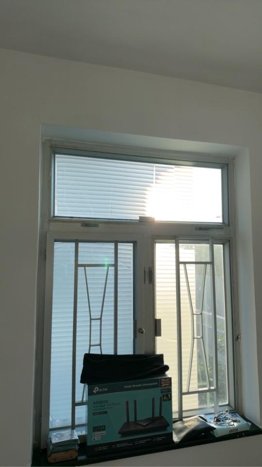 Curtain InstallationJob photo