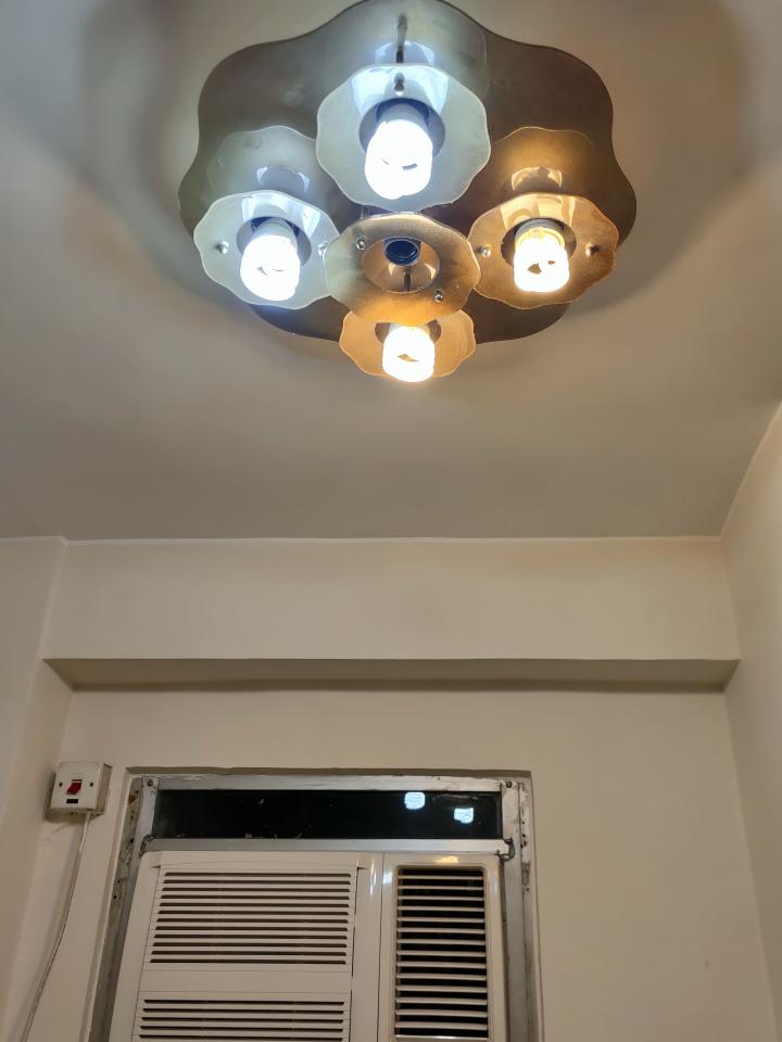 Lighting InstallationJob photo